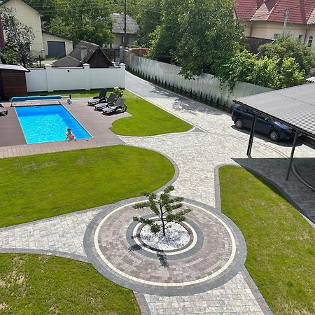 Гірський Кришталь Apartment Сколе Екстериор снимка