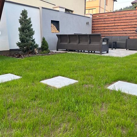 Гірський Кришталь Apartment Сколе Екстериор снимка