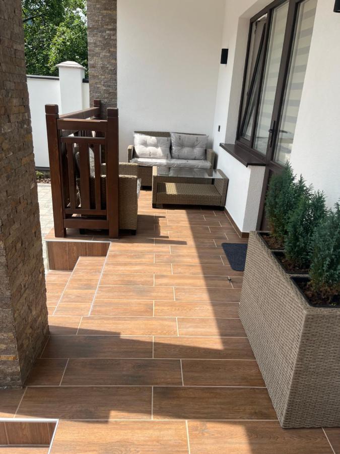 Гірський Кришталь Apartment Сколе Екстериор снимка