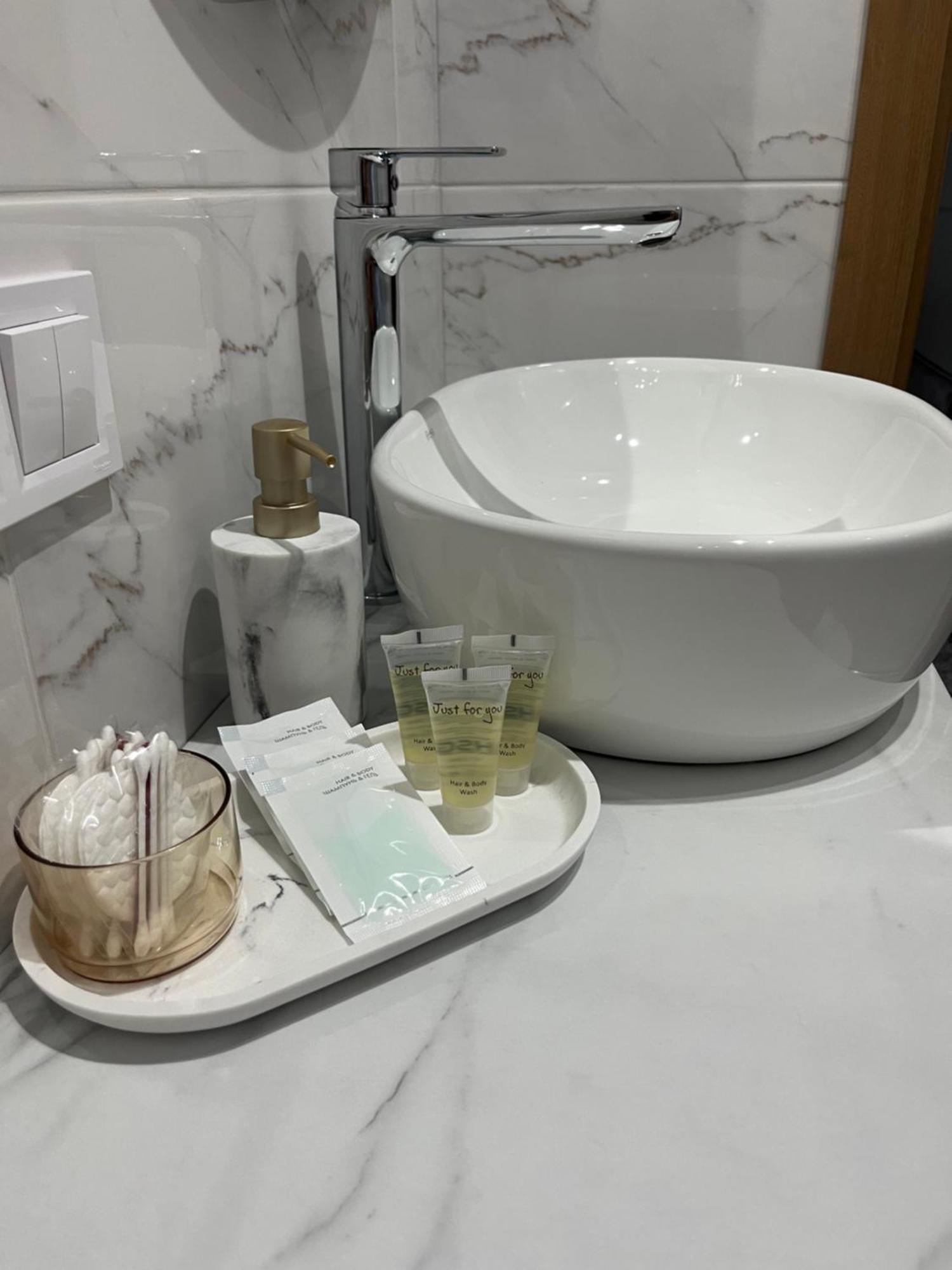 Гірський Кришталь Apartment Сколе Екстериор снимка