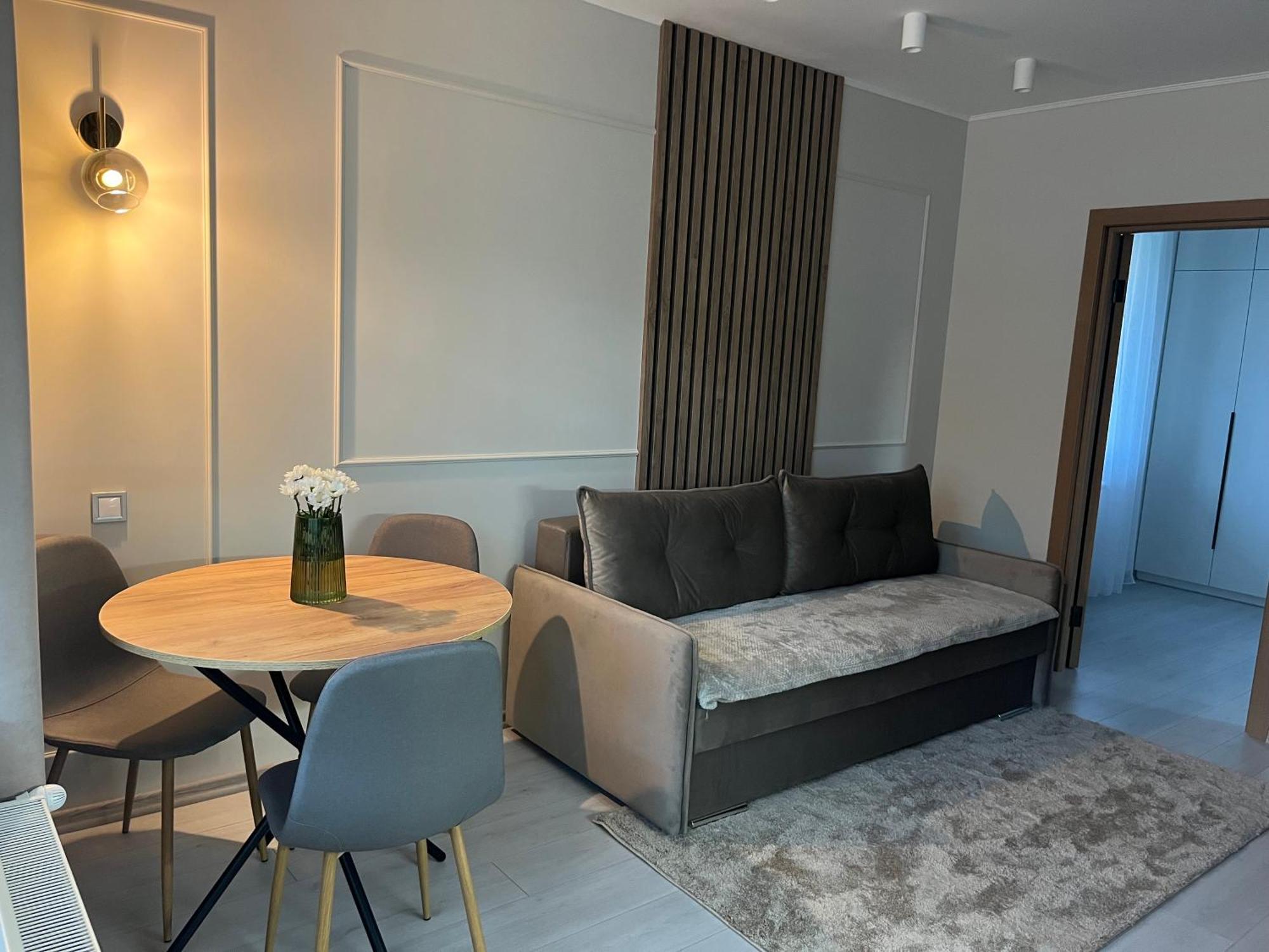 Гірський Кришталь Apartment Сколе Екстериор снимка