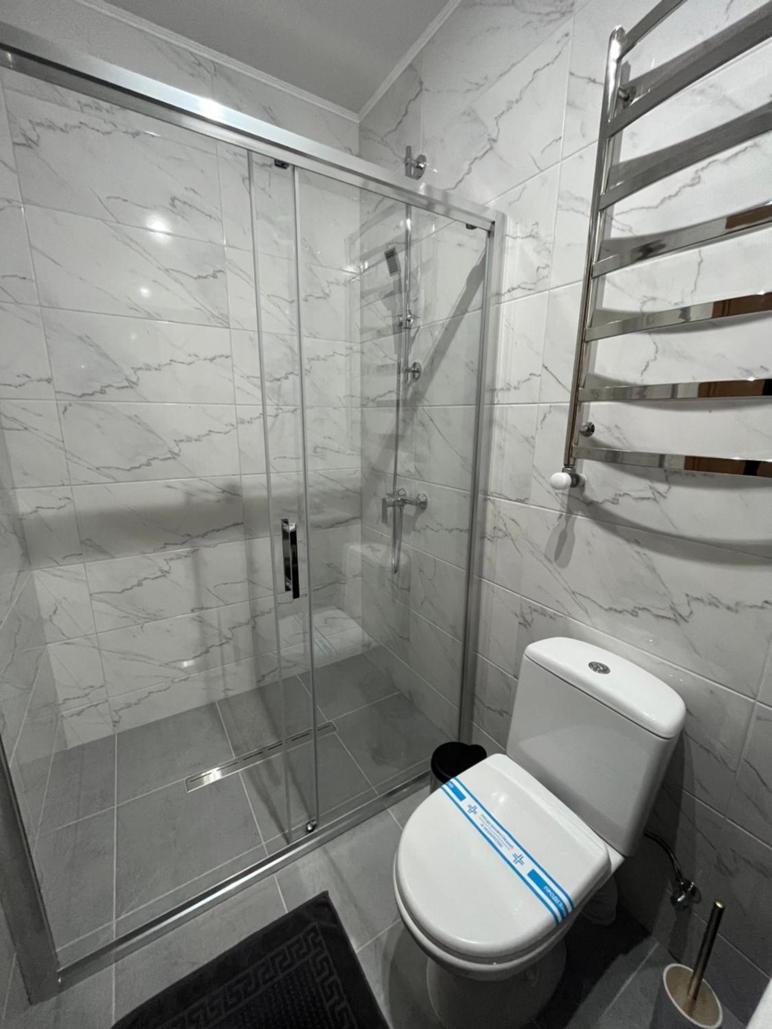 Гірський Кришталь Apartment Сколе Екстериор снимка