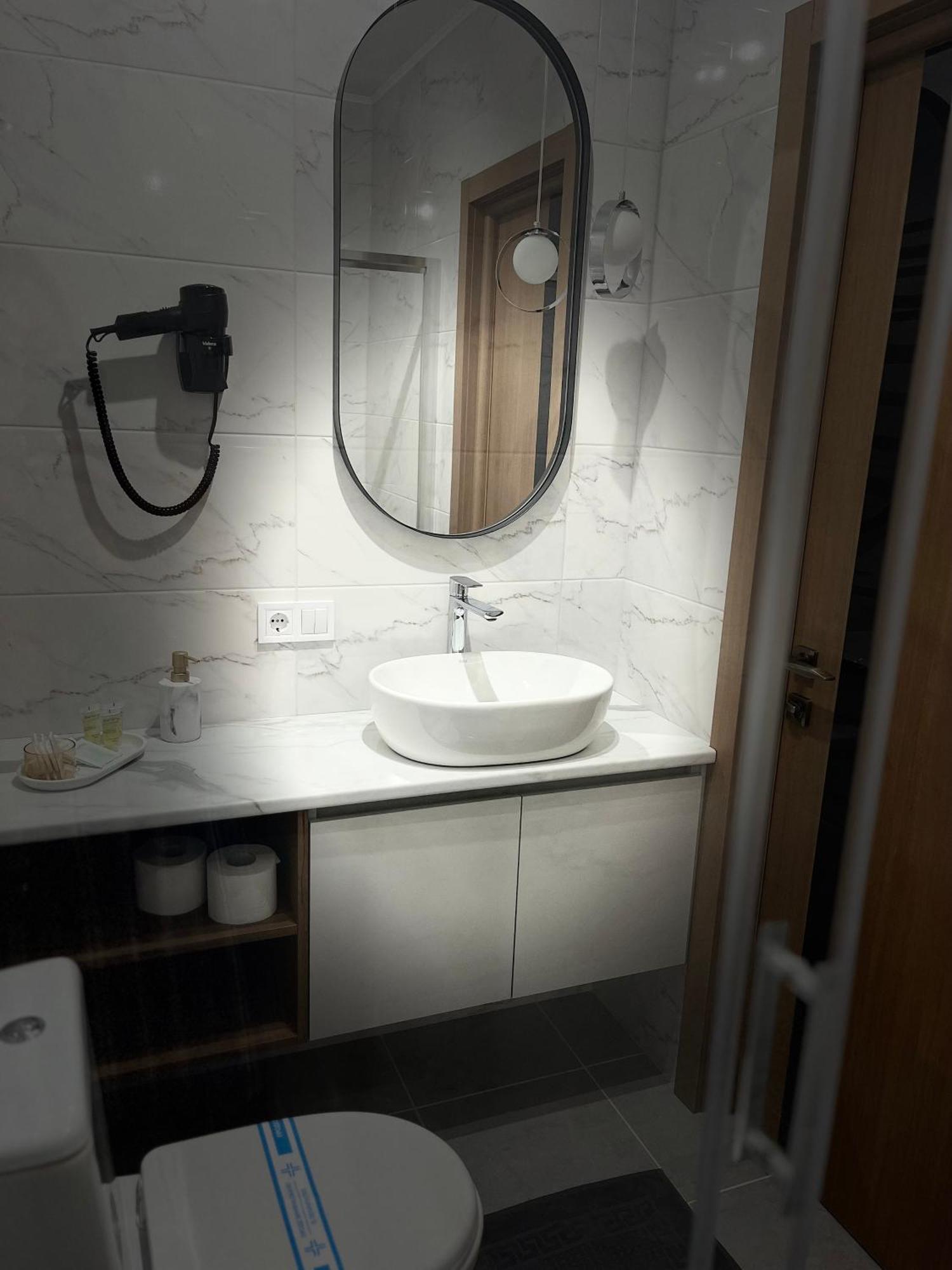 Гірський Кришталь Apartment Сколе Екстериор снимка