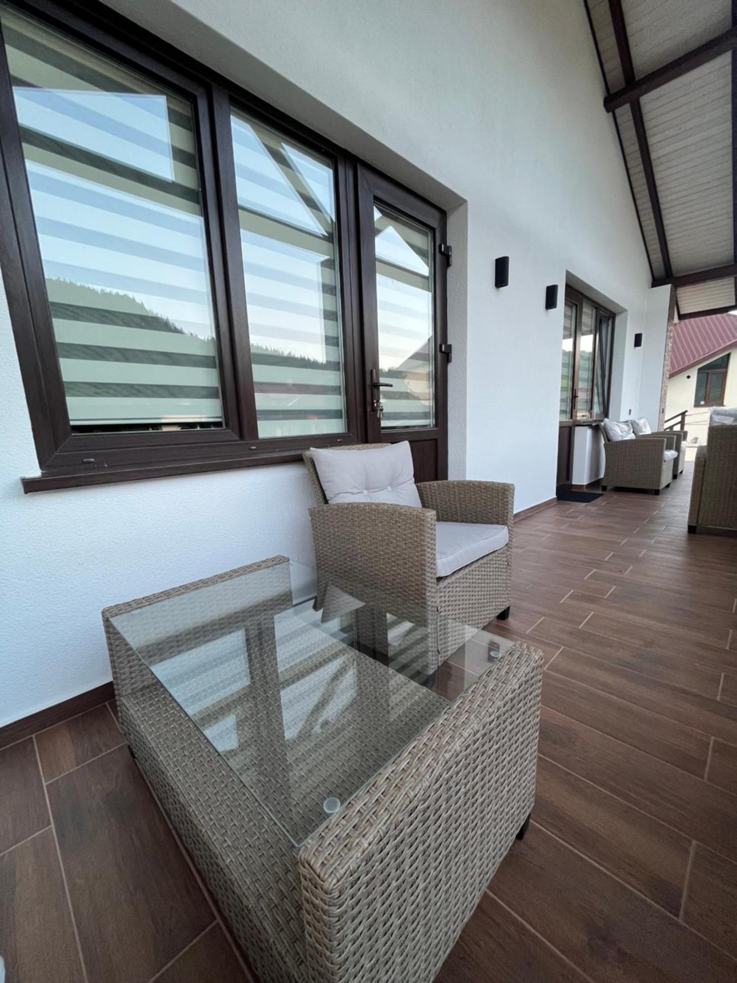 Гірський Кришталь Apartment Сколе Екстериор снимка